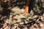 Fold For Field Shotgun Sleeve
