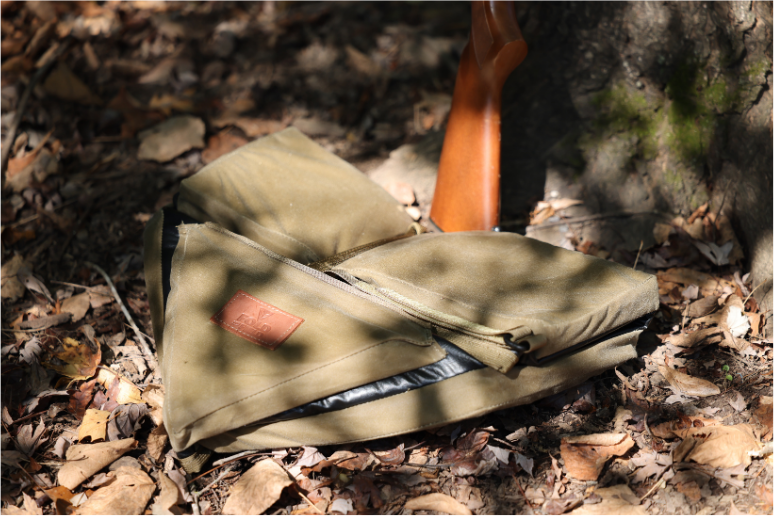 Fold For Field Shotgun Sleeve