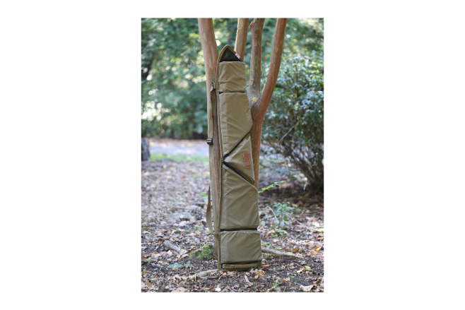 Fold For Field Shotgun Sleeve